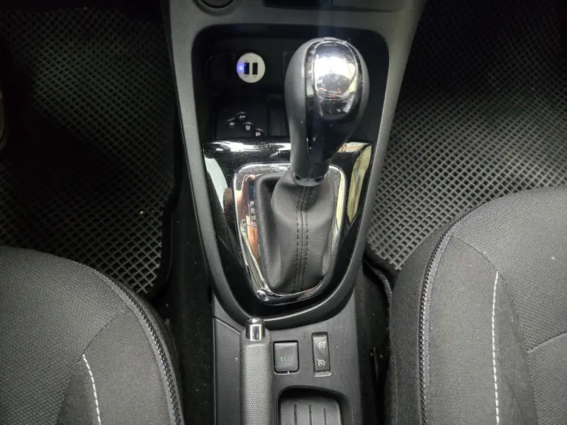 Renault Samsung QM3