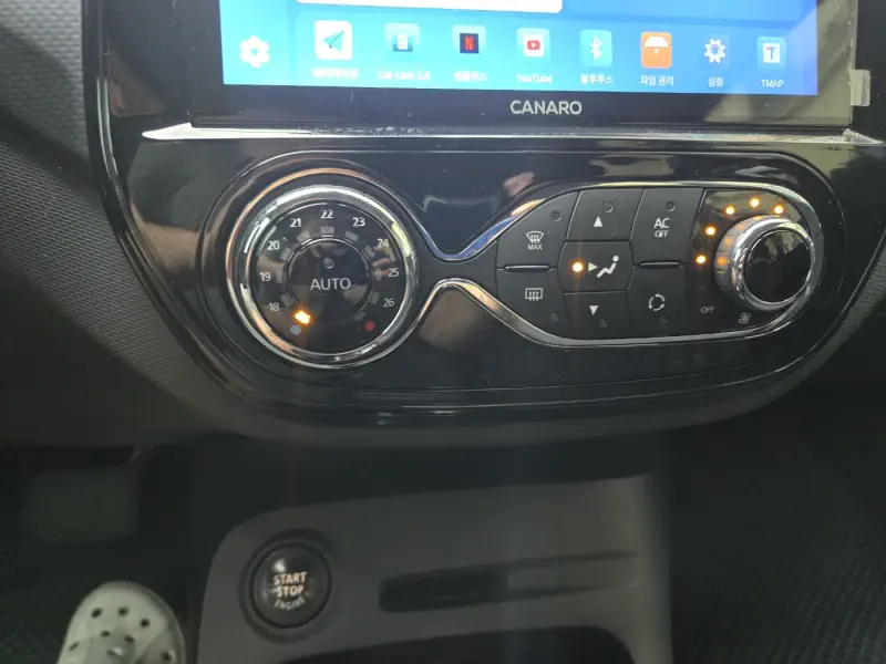 Renault Samsung QM3