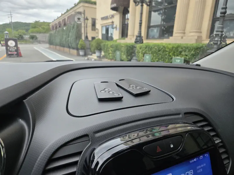 Renault Samsung QM3