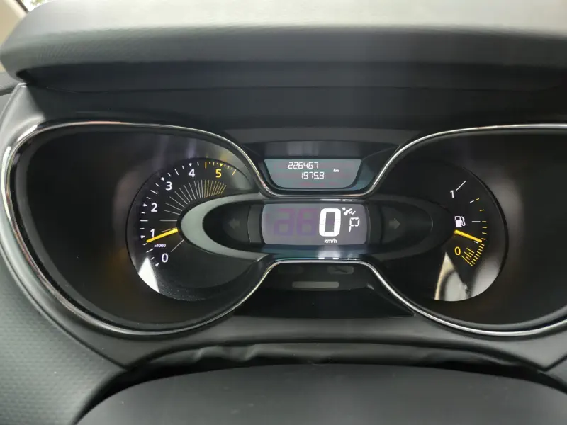 Renault Samsung QM3
