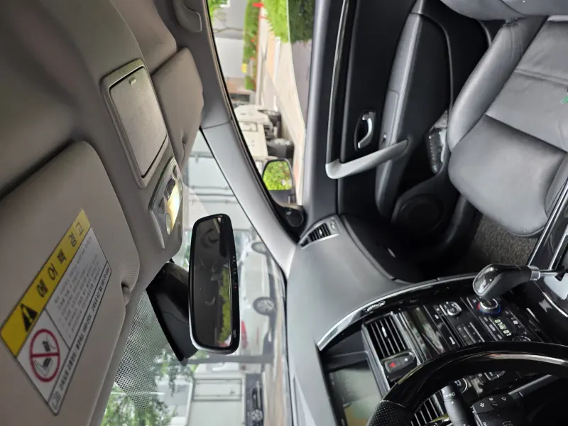 Renault Samsung SM7