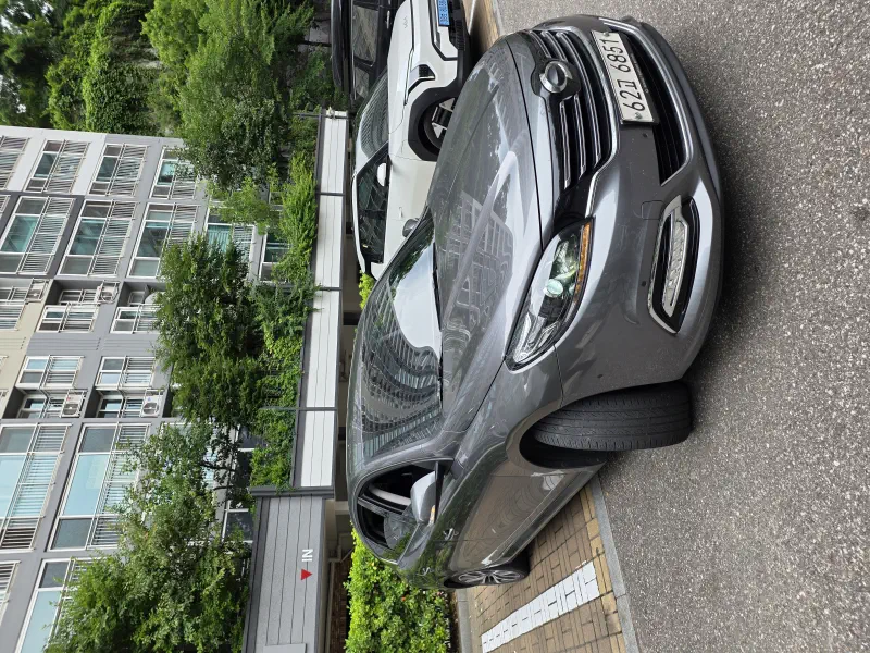 Renault Samsung SM7