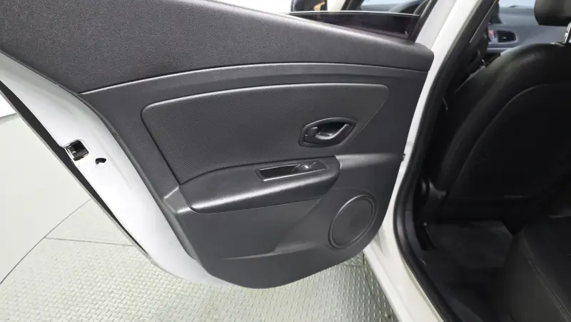 Renault Samsung SM3