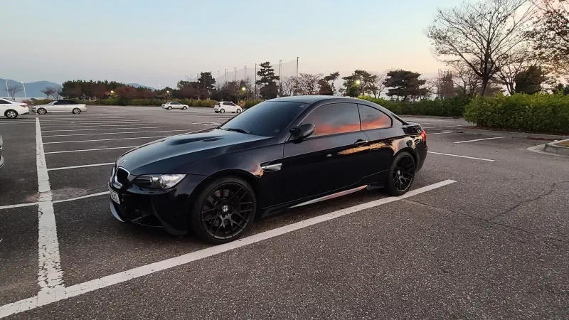 BMW M3