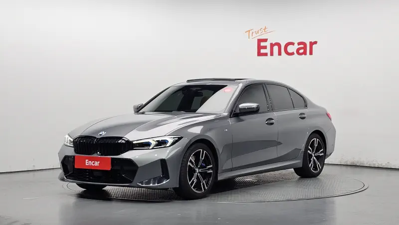 BMW 3-Series