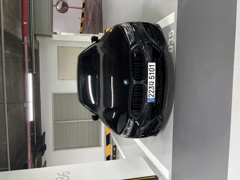 BMW 8-Series