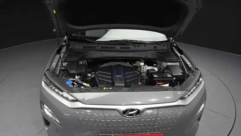 Hyundai Kona Electric