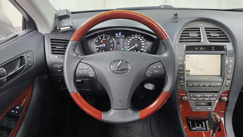Lexus ES350