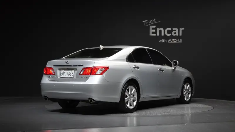 Lexus ES350