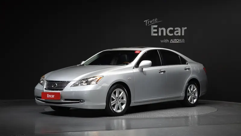 Lexus ES350