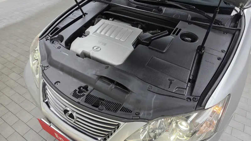 Lexus ES350