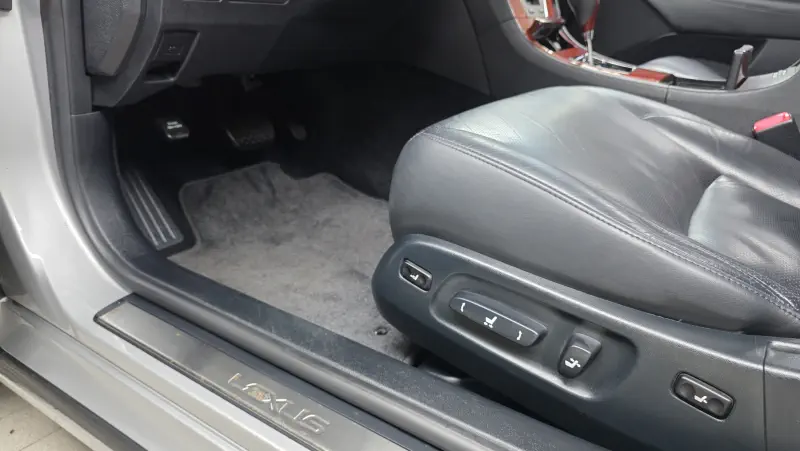 Lexus ES350