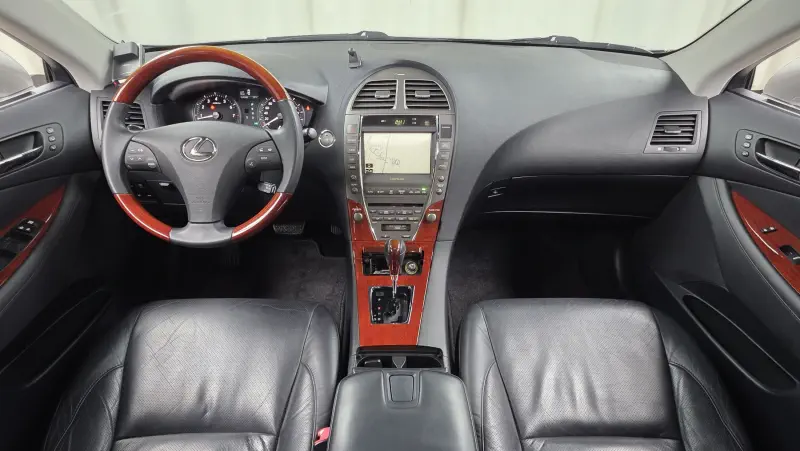 Lexus ES350