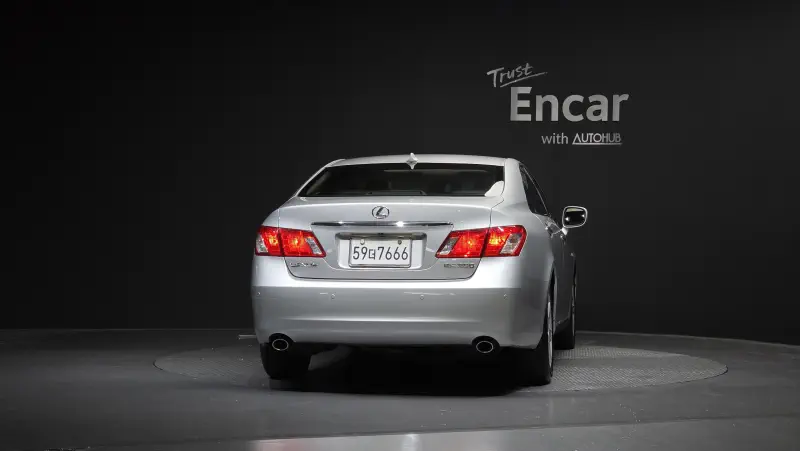 Lexus ES350