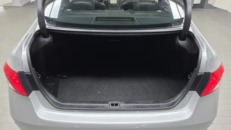Lexus ES350