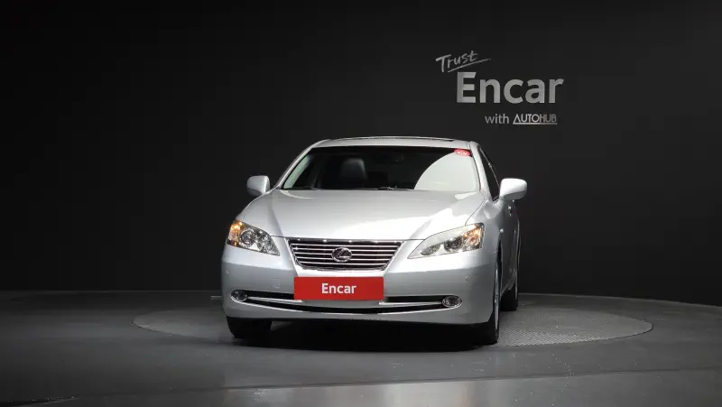 Lexus ES350