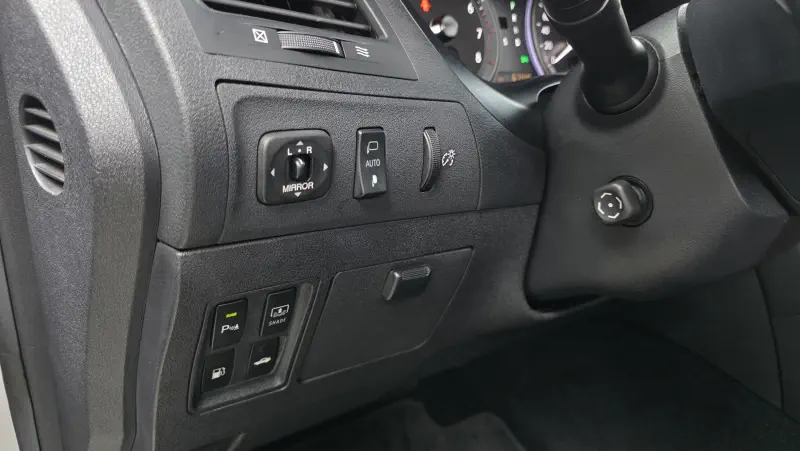 Lexus ES350