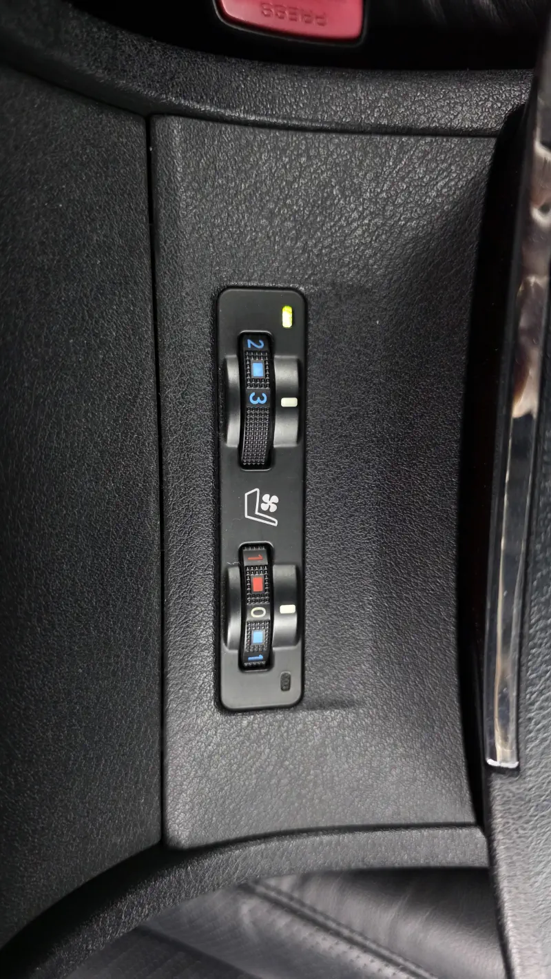 Lexus ES350