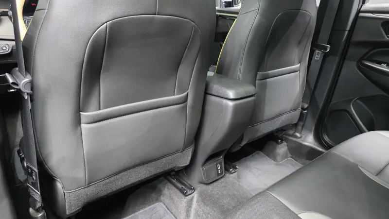 Daewoo Trailblazer
