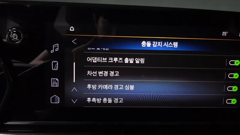 Daewoo Trailblazer