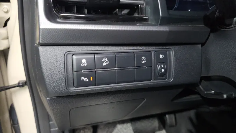 SsangYong Rexton Sports Khan