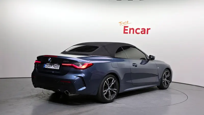 BMW 4-Series