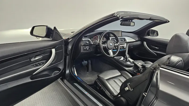BMW 4-Series