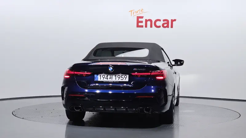 BMW 4-Series