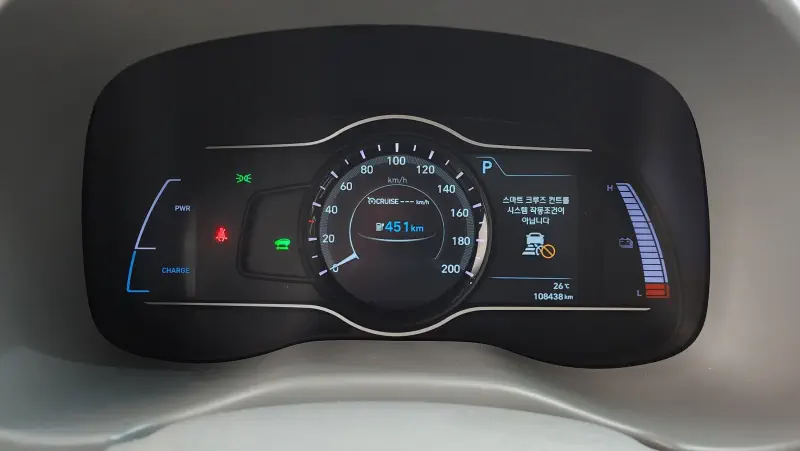 Hyundai Kona Electric