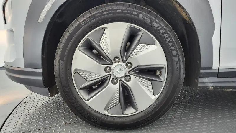Hyundai Kona Electric