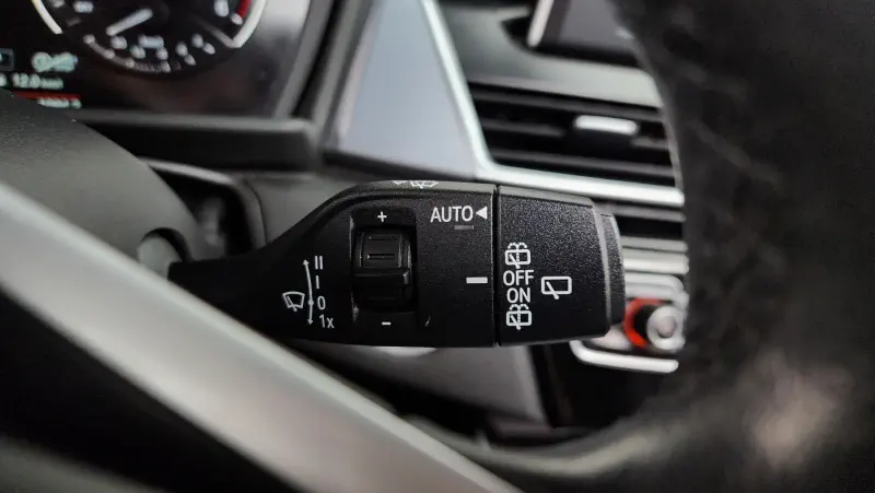 BMW 2-Series Active Tourer