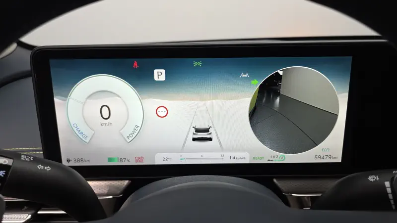 Genesis GV60