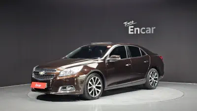 Daewoo Malibu