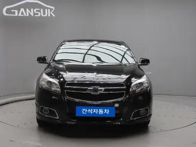 Daewoo Malibu