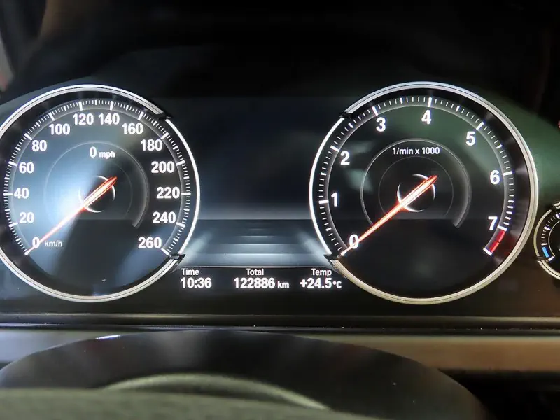 BMW 6-Series