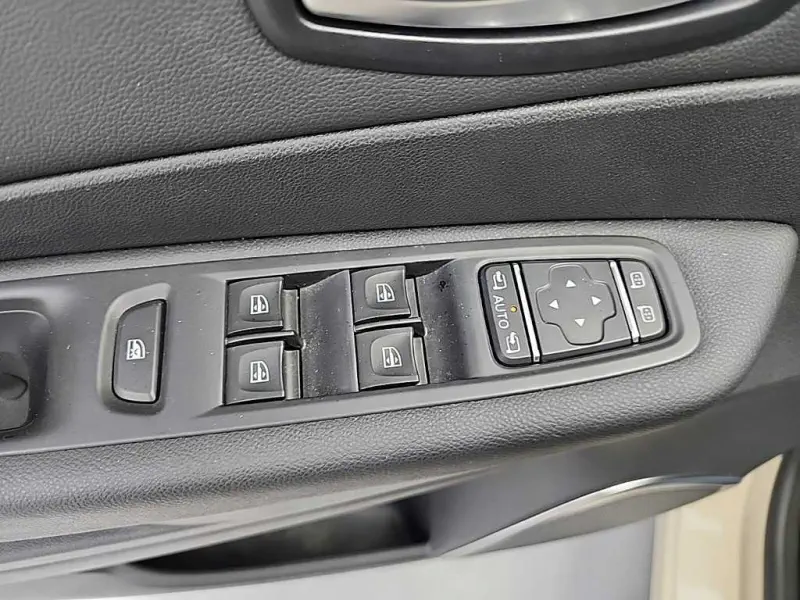 Renault Samsung QM3