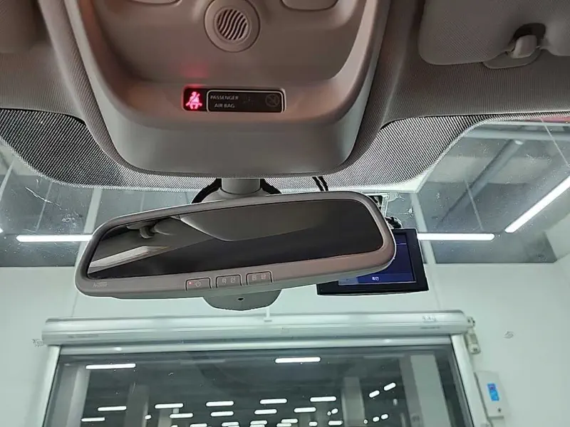 Renault Samsung QM3