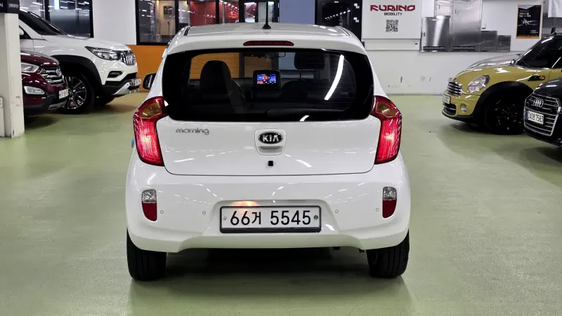Kia Morning