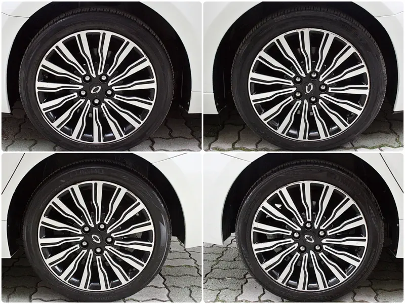 Renault Samsung SM7