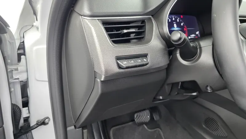 Renault Samsung XM3