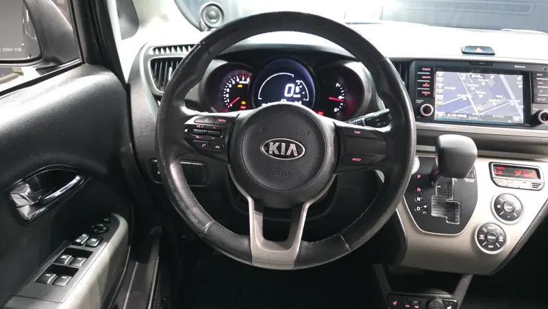 Kia RAY