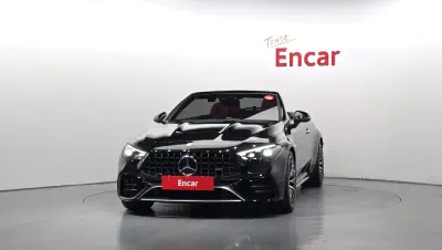 Mercedes-Benz CLE-Class