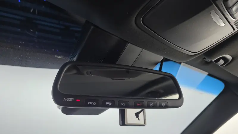 Hyundai Maxcruze