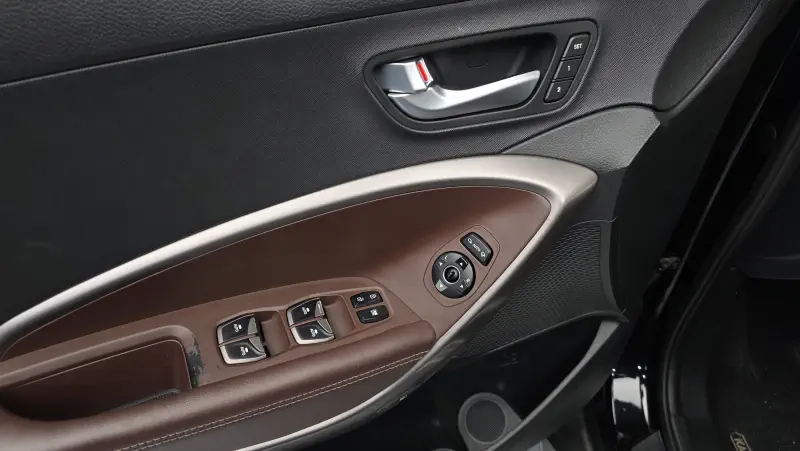 Hyundai Maxcruze