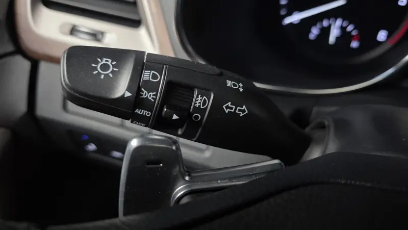 Hyundai Maxcruze