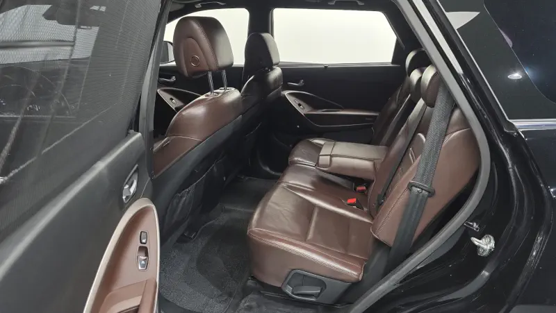 Hyundai Maxcruze