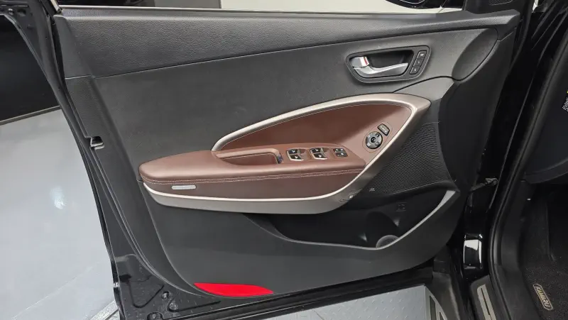 Hyundai Maxcruze