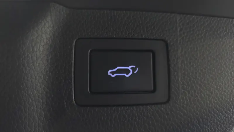 Hyundai Maxcruze