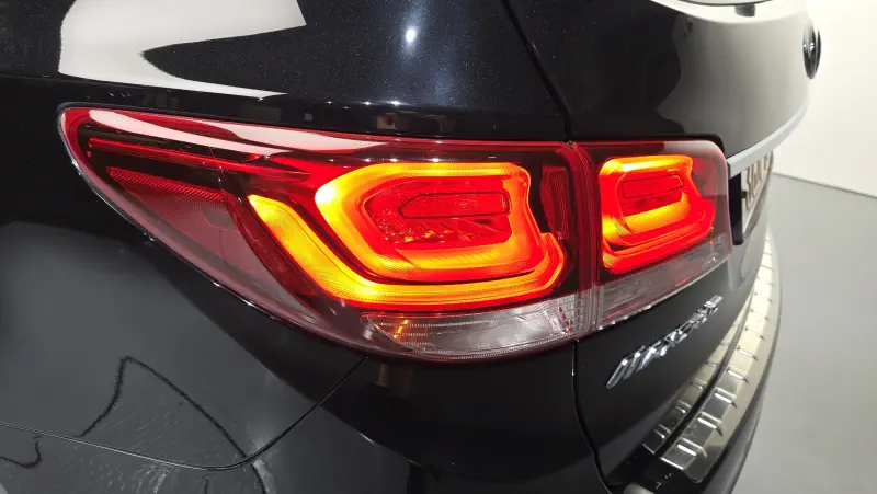Hyundai Maxcruze