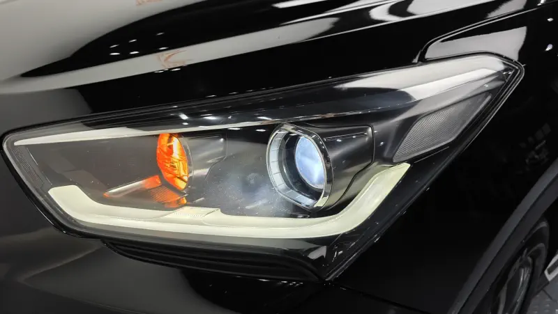 Hyundai Maxcruze